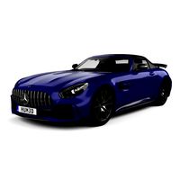 Mercedes-Benz AMG GT R roadster 2016