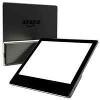 Amazon Kindle Oasis Tablet