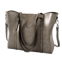 SIFINI Women Fashion Top Handle Satchel Handbags Shoulder Bag Tote Purse Crossbody Bag