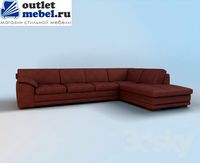 Sofa karbonika