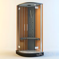 Linea shower Genesi