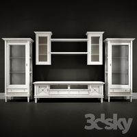 Living Room Furniture Tosato (count. Desideri)