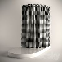 Stage Curtain