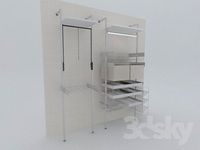 Storage system Kappa