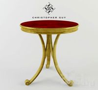 Chirstoper guy 76-0149