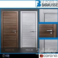 Doors Barausse