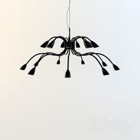 Lirio 40313 chandelier