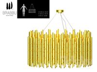 SAKI Suspension Light