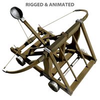 Catapult