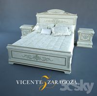 Vicente Zaragoza/Verona