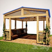 Gazebo