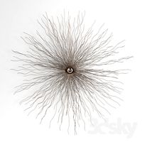 A Silver Sun