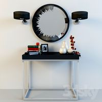 Mirror Minhou