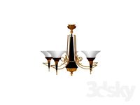 chandelier