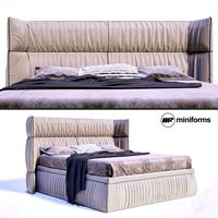 Bed SOFT Miniforms