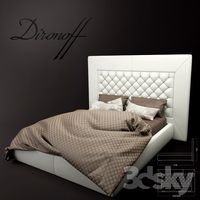 Dironoff Loft Bed