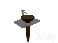 Sink Tuny