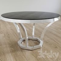 Dining table valentino