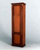 Case odnodvernyj: "D?okonda"