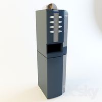 Coffee machine (vending) Necta Colibri