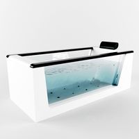 Eago AM 152 JDTS-1Z 180x82sm