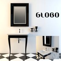 Globo Relais furnitures