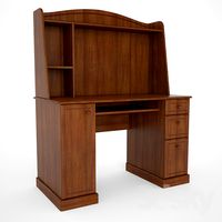 Writing desk