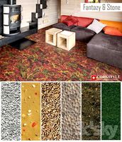 Fantazy &amp;amp; Stone