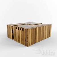 Tea Table