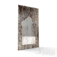 Antique Mirror