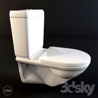 Laufen | Moderna