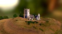 Burrow Mump