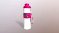 PH9 Generator water bottle