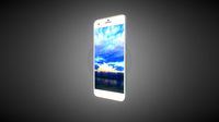 HTC Desire 10 Pro for Element 3D
