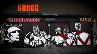 GRADD 3D Model - Eye on LA, Los Angeles, CA