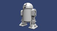 R2D2