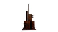 Torre Abstracta