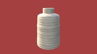 Vase Tara