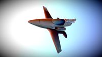 Ship XR SCI-FI