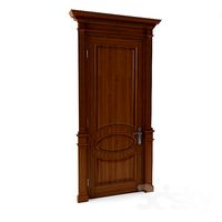 classic door