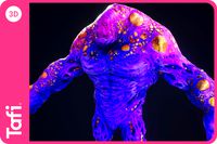 Overkill Male from Tafi