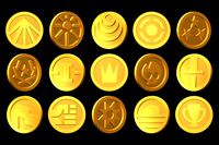 Premium rewards pack