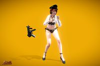 Battle Royale: Sailor
