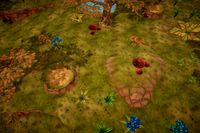 Stylized Plants Kit