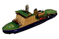 Icebreaker LK-25