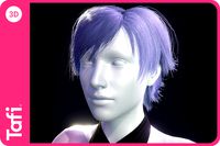 FE Short Hair Vol 1 Female from Tafi