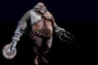 Apocalypse Fatman