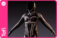 S8 Suit Male from Tafi