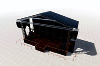 Stage constructor