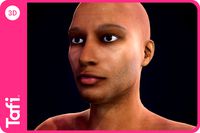 Stefon for Silas Male from Tafi